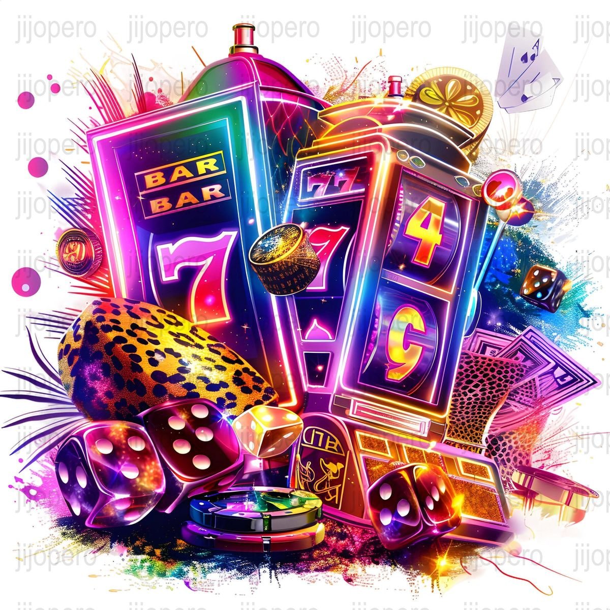 Slot online populer di mdg188 dengan berbagai tema