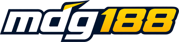 mdg188 logo